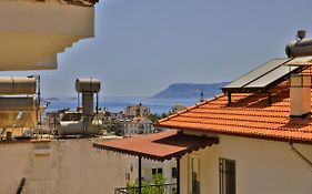 Duygu Apart